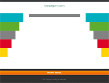 Tablet Screenshot of beastgore.com